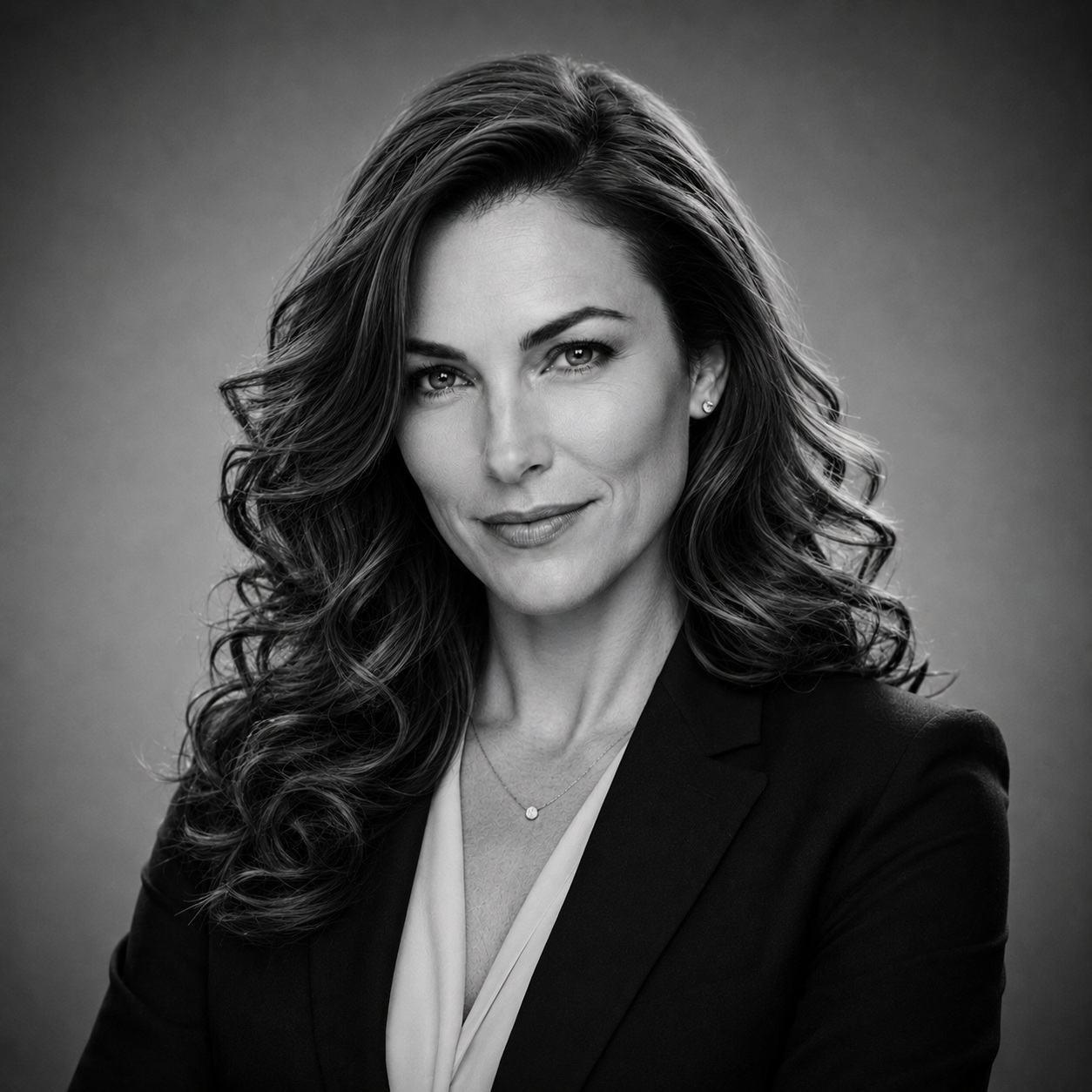Chantal Argent, Chief Investment Officer