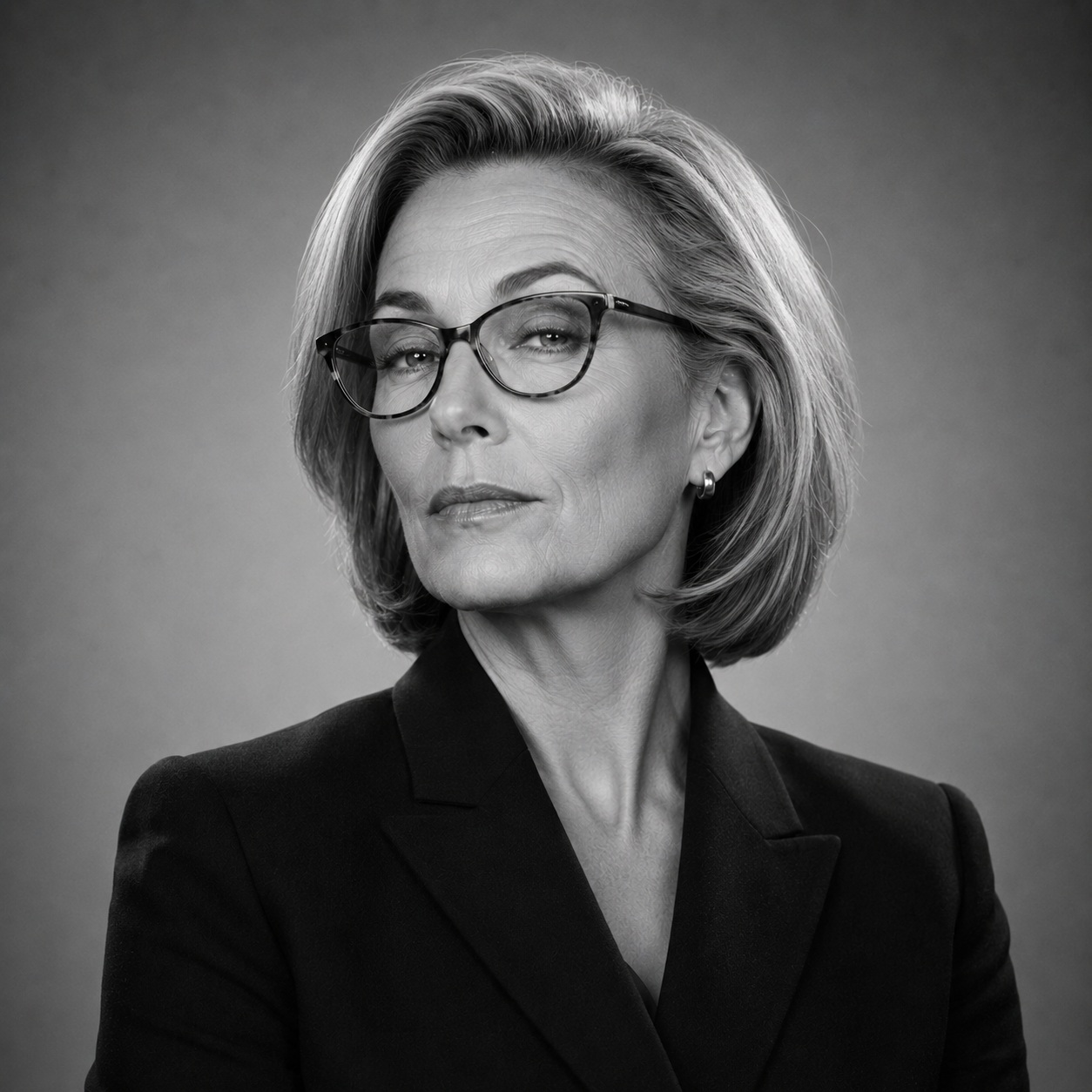 Hannelore Stahl, Chief Risk Officer